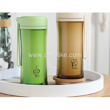 Eco Friendly Travel Mug for Home Office